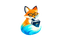 MemoryFox